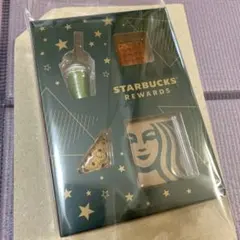 【新品未使用】スターバックス　ミニチュアコレクション〃TO GO〃