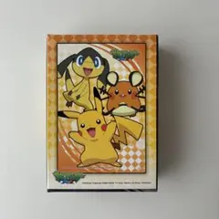 ポケモン ピカチュウピチューセット No.016, No.017 トップサン - メルカリ