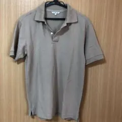 ユニクロポロシャツ メンズ