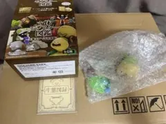 ドラゴンクエスト　たまねぎスライム 立体モンスター図鑑フィギュア