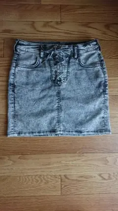 破格❗最終お値下げ‼️  H&M  デニムスカート