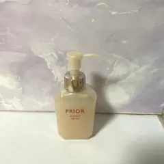 PRIOR プリオール うるおい美リフトゲルのサムネイル
