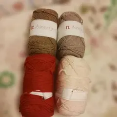 ハマナカ アメリー