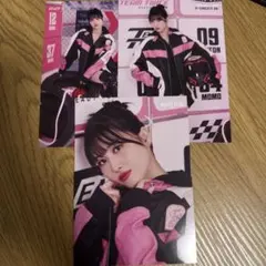 2026年最新】twice fanfare モモの人気アイテム - メルカリ
