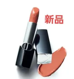 新品Dior ルージュ ディオール 356 リップスティック　口紅のサムネイル