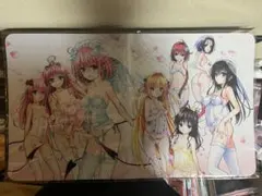 2026年最新】ToLoveる プレイマットの人気アイテム - メルカリ