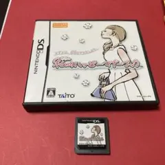 DSソフト　私のハッピーマナーブック