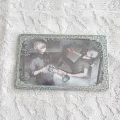 にじさんじ ChroNoiR カレンダー カード 6月