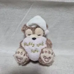 シェリーメイ　ぬいぐるみチャーム