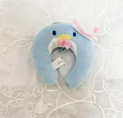 サンリオキャラクターズ シークレット ミニカチューシャ【タキシードサム】