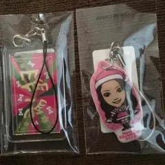 Erie クリーナーアクリルストラップセット