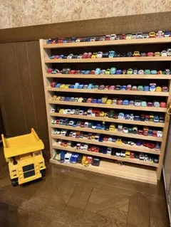 2025年最新】トミカ棚の人気アイテム - メルカリ