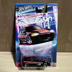 シビック ミニカー