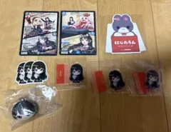 にじさんじ　月ノ美兎　まとめ売り