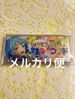 あんスタバナーバッジコレクション 缶バッジ 創
