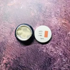 lem.（レム）カラージェル s425　 アンズ