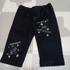 アンパンマン デニム風パンツ 95