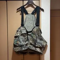 Hunter's Specialties リアルツリー　カモベスト　迷彩のサムネイル
