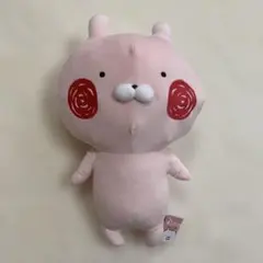 うさまる もちもち超BIGぬいぐるみ - メルカリ