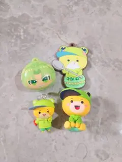 カラフルピーチ シヴァ まとめ売り