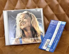 2025年最新】AMURO NAMIE FIRST ANNIVERSARY 1996 [ 安室奈美恵