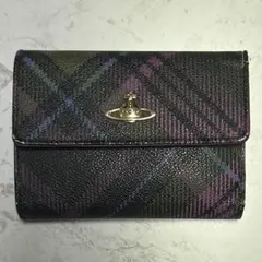 Vivienne Westwood 折り財布