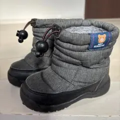 HOT Biscuts スノーシューズkids 14.0センチ
