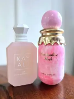 2026年最新】kayali 香水の人気アイテム - メルカリ