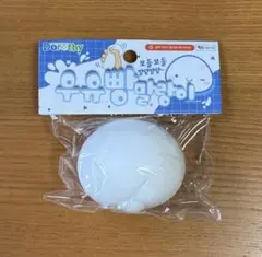 新品未開封 Dorothy 正規品　スクイーズ 牛乳パン