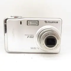 2026年最新】finepix f460の人気アイテム - メルカリ