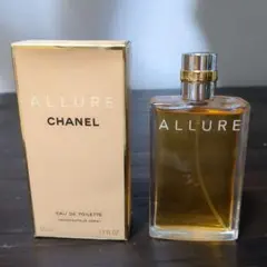 【ほぼ未使用】CHANEL ALLURE オードトワレ 100ml アリュール オム スポーツ コローニュ オードゥ トワレット