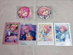 あんスタ 姫宮桃李 まとめ売り