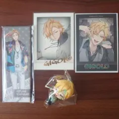 ヒプマイ まとめ売り ヒプノシスマイク ヒプマイ 初期CD 4枚セット まとめ売り - メルカリ