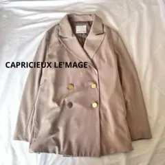 2026年最新】capricieux le wテーラージャケットの人気アイテム - メルカリ