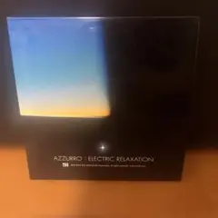 AZZURRO : ELECTRIC RELAXATION