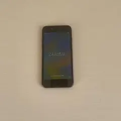 iPhone 8 スペースグレー