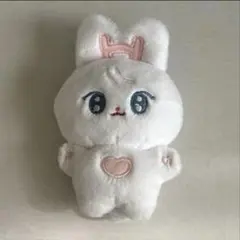 NMIXX NSWER VACATION トレカ ぬいぐるみ ソリュン - メルカリ