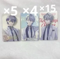 にじさんじ 小柳ロウ ジューンブライド ジュンブラ チェキ