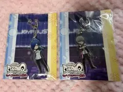 2026年最新】ペルソナ4 主人公 アクリルスタンドの人気アイテム - メルカリ