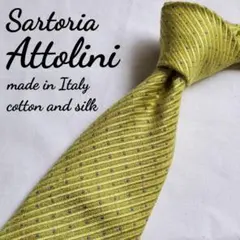 2025年最新】Sartoria Attolini メンズ ネクタイの人気アイテム
