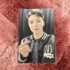 SEVENTEEN バーノン 버논 2022 Carat land DVD