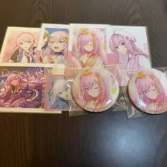2026年最新】巡音ルカ 缶バッジ まとめ売りの人気アイテム - メルカリ