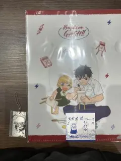 金色のガッシュ キャラクターグッズ