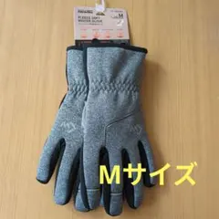 COVER FLEECE SOFT WINTER GLOVE Mサイズ