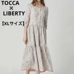 2026年最新】ToccA ワンピース リバティの人気アイテム - メルカリ
