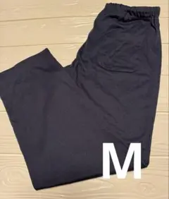 ルームウェア ジョガーパンツ