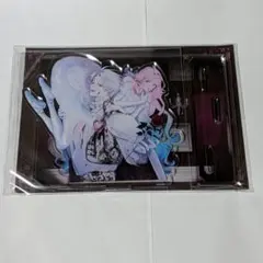 サクラノ詩 オリジナルアクリルパネルセット 新品未開封 | Mercari