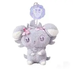 ポケモン ポケセン ふわふわ抱きぬいぐるみ ニャスパー - メルカリ