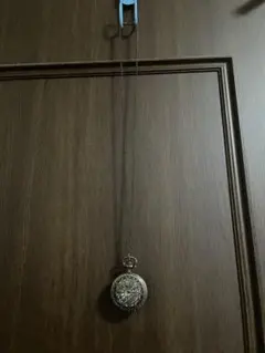 ネックレス　時計のサムネイル