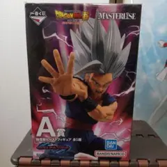 ドラゴンボール一番くじ　孫悟飯　フィギュアのサムネイル